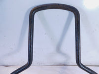 2014-2021 Harley Davidson Road King & Street Glide Detachable Sissybar Backrest - C3 Cycle