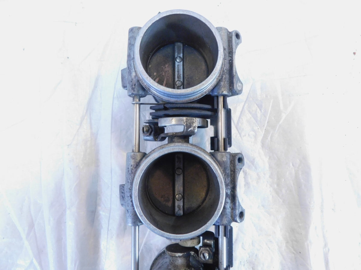 BMW K1300 K1300R K1300S K1300GT Fuel Air Intake Throttle Body - 13547712156 - C3 Cycle