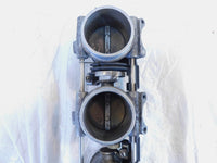 BMW K1300 K1300R K1300S K1300GT Fuel Air Intake Throttle Body - 13547712156 - C3 Cycle