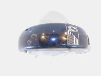 Harley Touring Road King & Electra Glide Black Rear Wheel Cover Fender - Dented - C3 Cycle