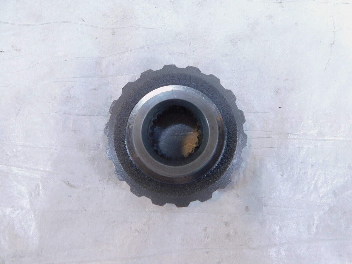 Yamaha V-Star XVS650 650 Classic Custom Engine Motor Output Middle Drive Gear - C3 Cycle