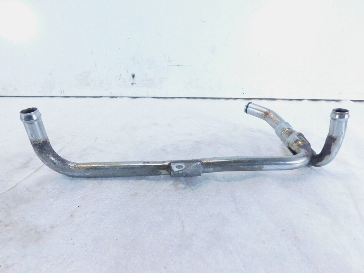 1985-1994 Honda Shadow 1100 VT1100 Engine Coolant Water Pump Inlet Pipe - C3 Cycle
