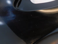2005-2013 BMW R1200RT R900RT Sapphire Black Left Side Tank Fairing Cowl Cover - C3 Cycle