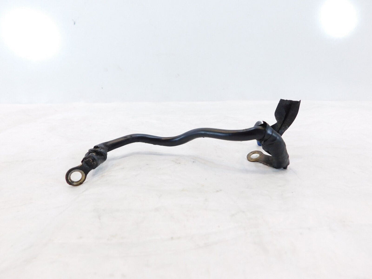 Yamaha XV1600 XV1700 Road Star 1600 Silverado Minus Negative Battery Cable Wire - C3 Cycle
