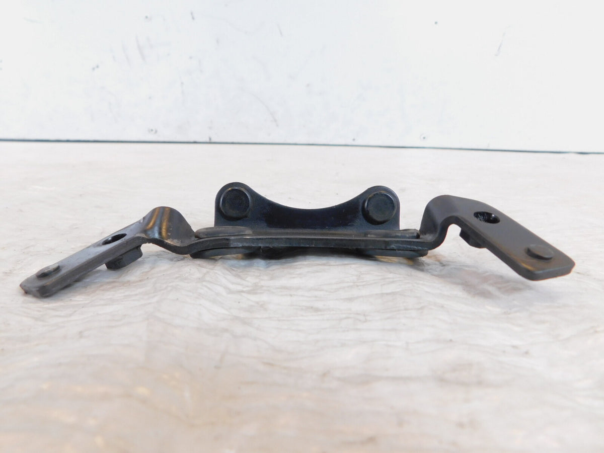 1983 Honda CB1000 CB1000C OEM Triple Tree Horn Mount Mounting Bracket Stay -Bent - C3 Cycle