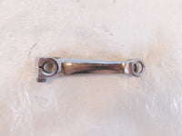 1986-19 Suzuki Savage 650 LS650 Boulevard S40 Rear Drum Brake Cam Lever Rod Arm - C3 Cycle