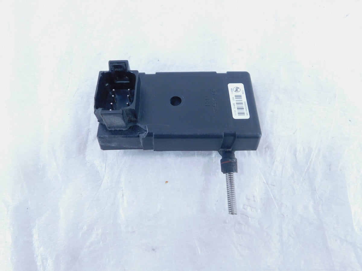 Harley Street Road & Electra Glide Saddlebag Tour Pak Power Lock Receiver Module - C3 Cycle
