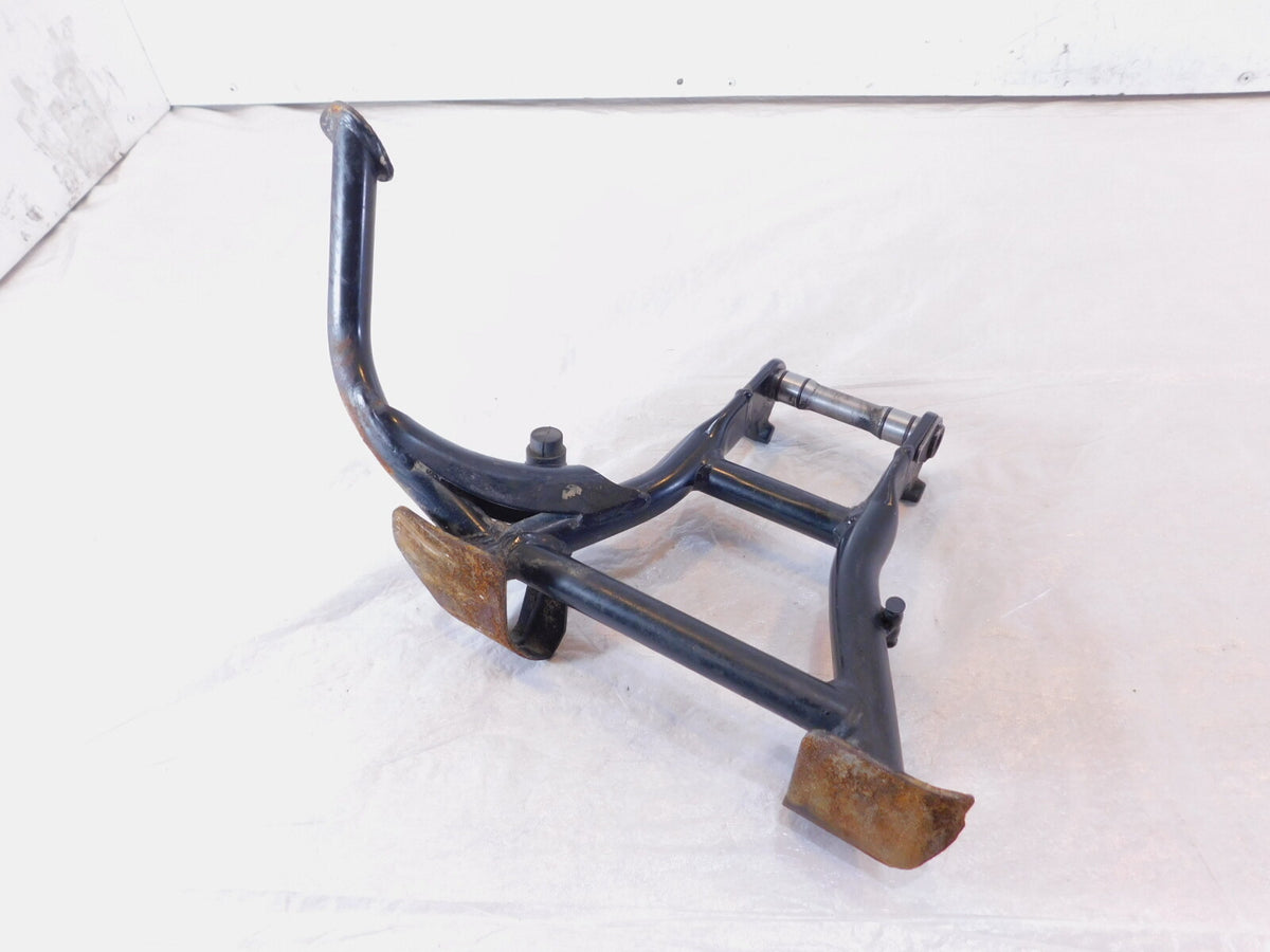 2011-2022 BMW K1600 GT K1600GT K1600GTL Black Centerstand Main Stand Prop - C3 Cycle