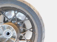 Harley Davidson Road Glide & Street Glide Special Bronze Prodigy Rear Wheel - C3 Cycle