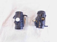 2000-2006 BMW R1150R & R1150-R Rockster Left/Right Intake Throttle Bodies - C3 Cycle