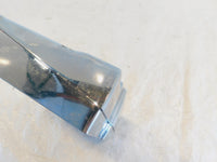 Harley Davidson Touring Dyna & Softail Chrome Cylinder Head Rocker Arm Box & Lid - C3 Cycle