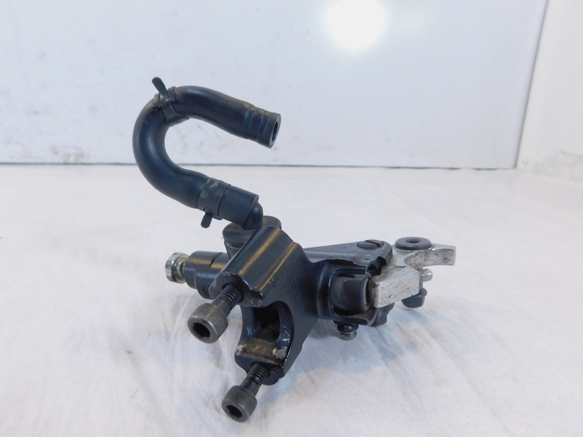 2007-2012 Triumph Tiger 1050 SE Front Brake Master Cylinder Lever Perch - C3 Cycle