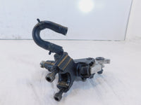 2007-2012 Triumph Tiger 1050 SE Front Brake Master Cylinder Lever Perch - C3 Cycle