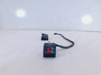 Buell XB XB9 XB12 Firebolt Lightning Right Handlebar Engine Stop Start Switches - C3 Cycle