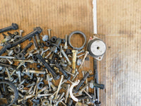 2019 19Can-Am Ryker 900 Rally STD ACE Nut Bolts Brackets Hardware Parts Box Lot - C3 Cycle