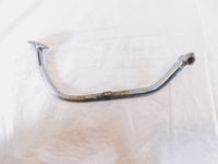 1985-1987 Honda CMX250 CMX250C Rebel 250 Chrome Right Rear Back Foot Brake Pedal - C3 Cycle