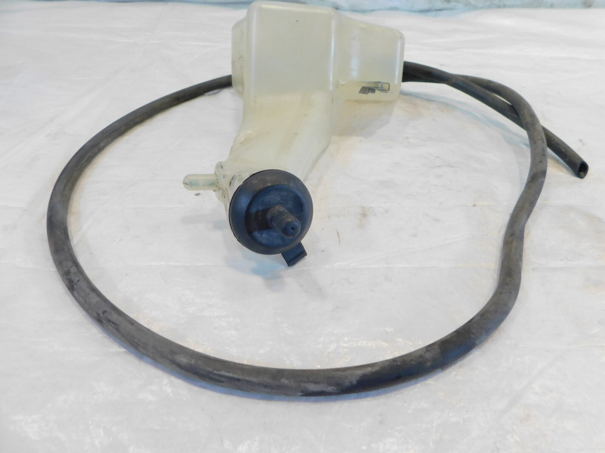 1997-2009 BMW K1200 LT K1200LT Engine Coolant Radiator Reservoir Tank Bottle - C3 Cycle