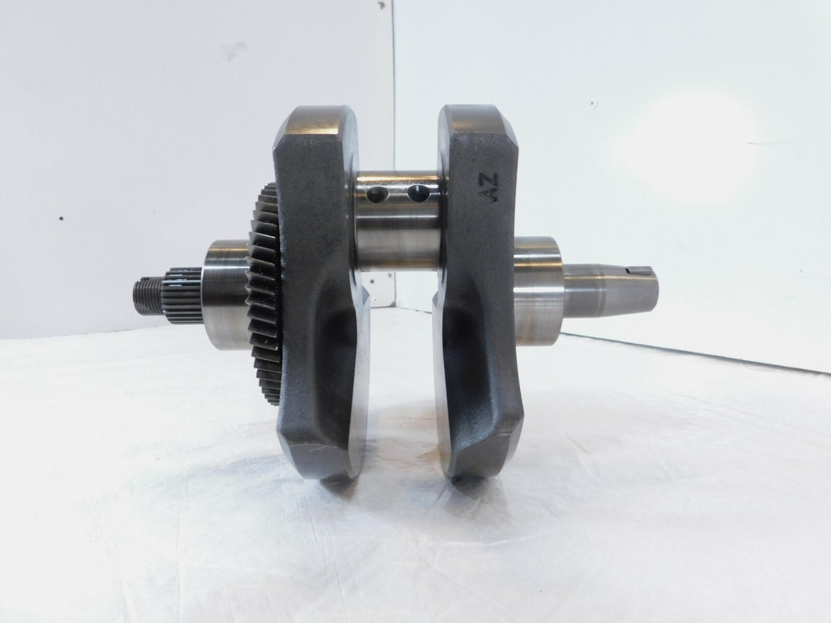 2016 16 Indian Scout Sixty & 2017 Victory Octane Engine Motor Crank Crankshaft - C3 Cycle