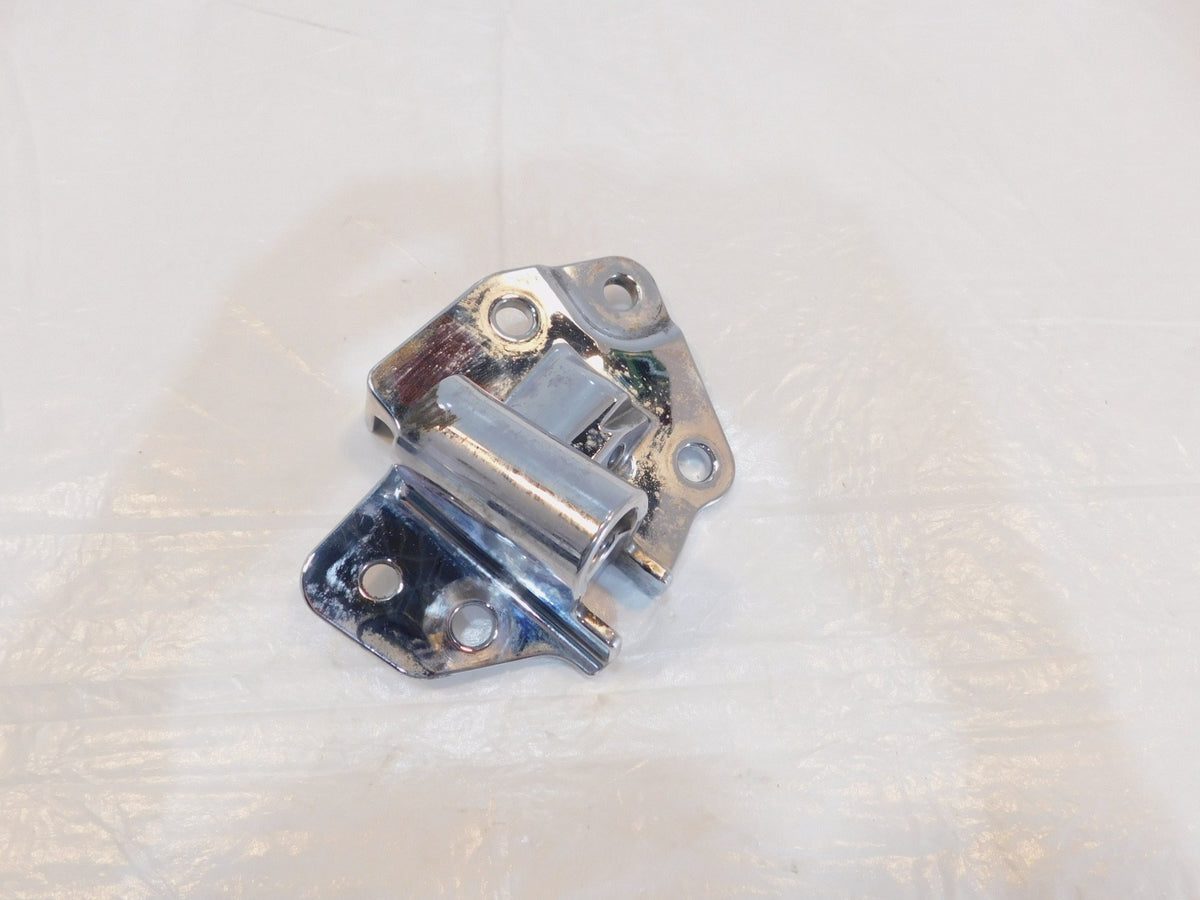 Harley Davidson Road King Street & Electra Glide Side Stand Kickstand Bracket - C3 Cycle