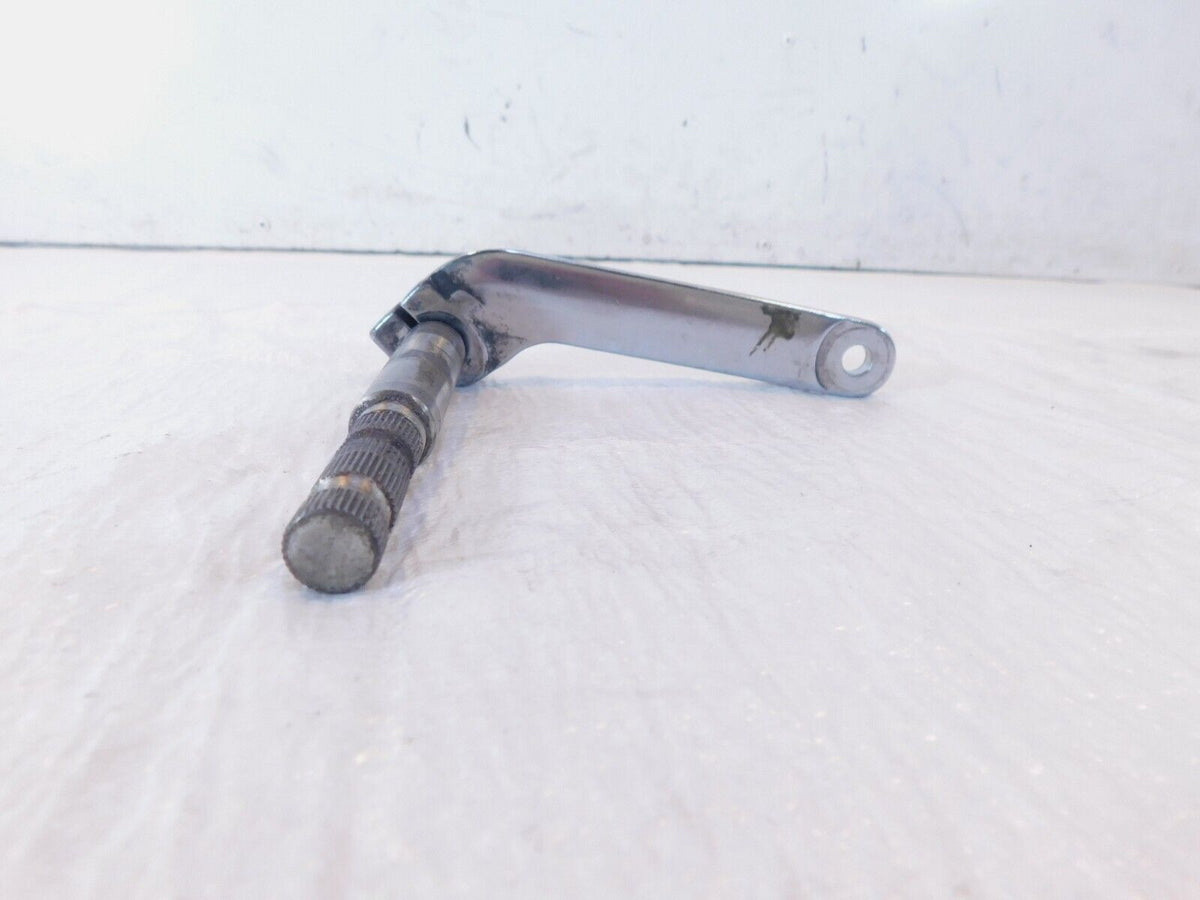 Harley Davidson Touring Road King Electra Glide Gear Shift Shifter Shaft & Lever - C3 Cycle