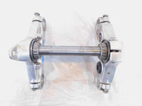 Harley Davidson Sportster 883 & 1200 Top Bottom Fork Triple Tree & Steering Stem - C3 Cycle