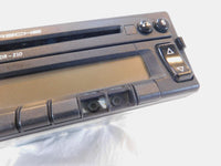 Porsche Carrera 911 996 Boxster 986 Stereo Radio CD Player CDR210 Audio Unit