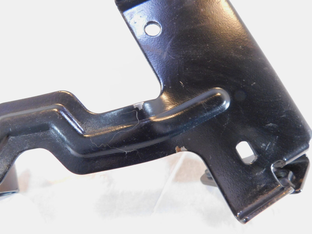 Royal Enfield Bullet 500 EFI B5 Euro 4 Brake ABS Pump Module Unit Mount Bracket - C3 Cycle
