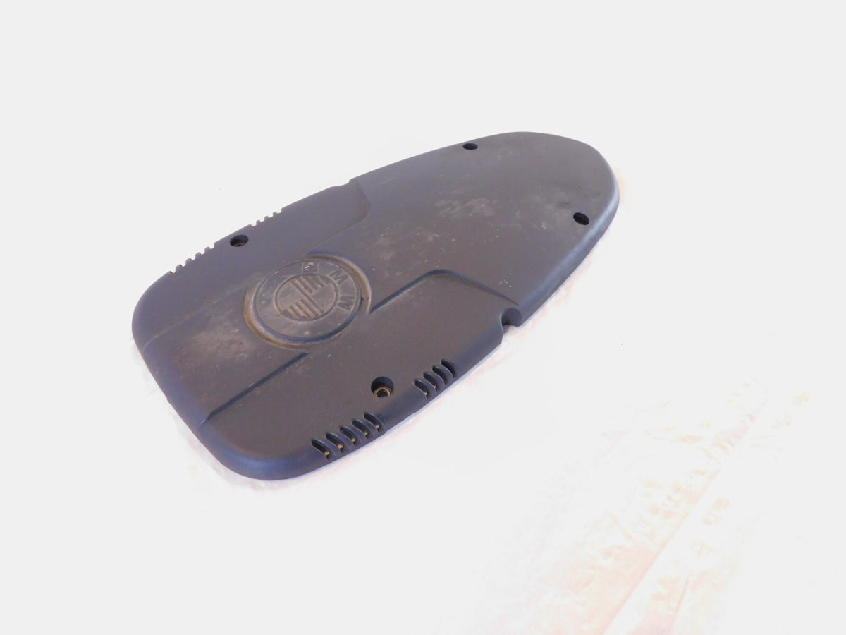 BMW R1100RT R1100RS R1150GS R1150R R1200C OEM Black Front Outer Alternator Cover - C3 Cycle