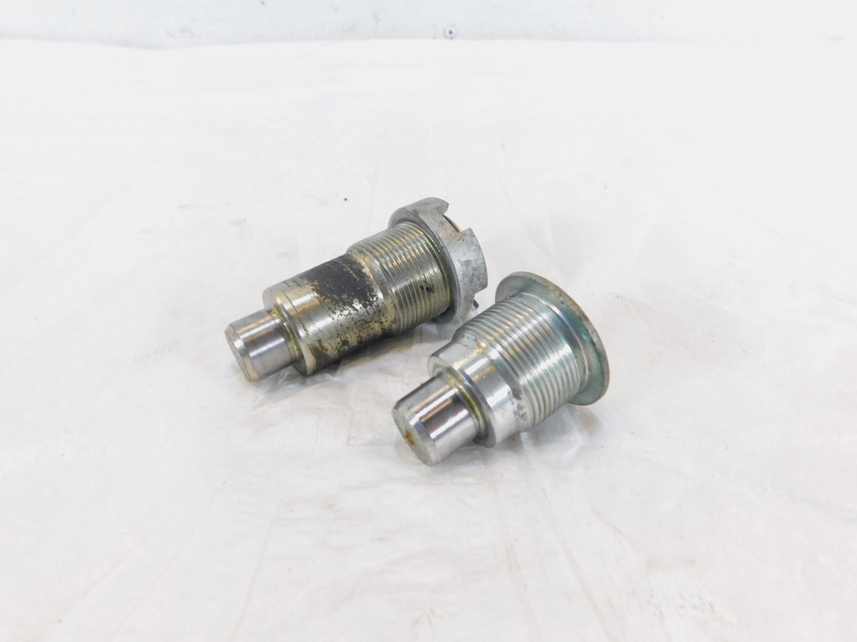 Honda Shadow 750 VT750 & VTX1300 & VTX1800 Rear Fork Swingarm Pivot Bolts - C3 Cycle