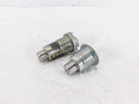 Honda Shadow 750 VT750 & VTX1300 & VTX1800 Rear Fork Swingarm Pivot Bolts - C3 Cycle