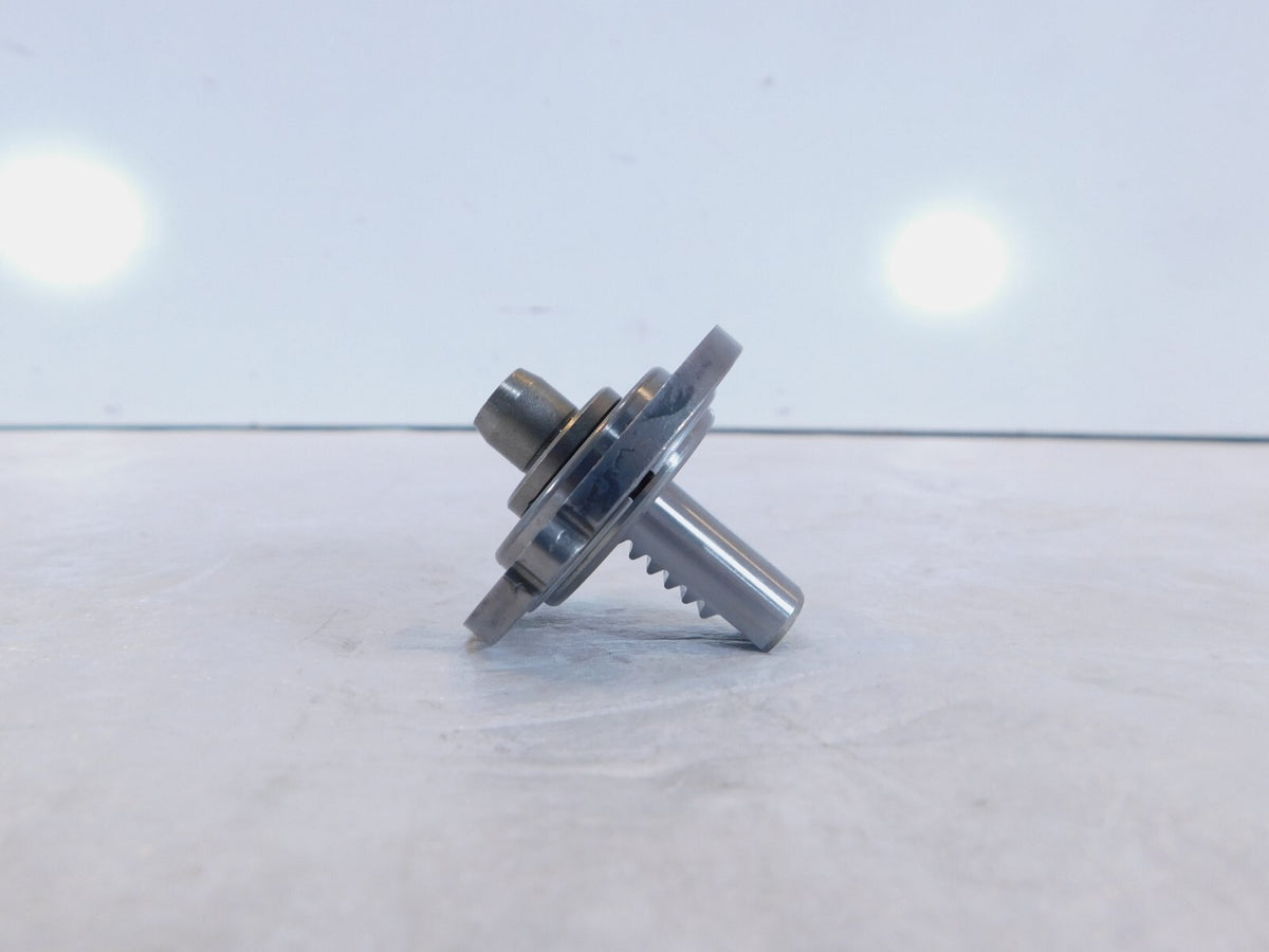 Indian Challenger Chieftain Roadmaster & Springfield Clutch Lifter Release Plate - C3 Cycle