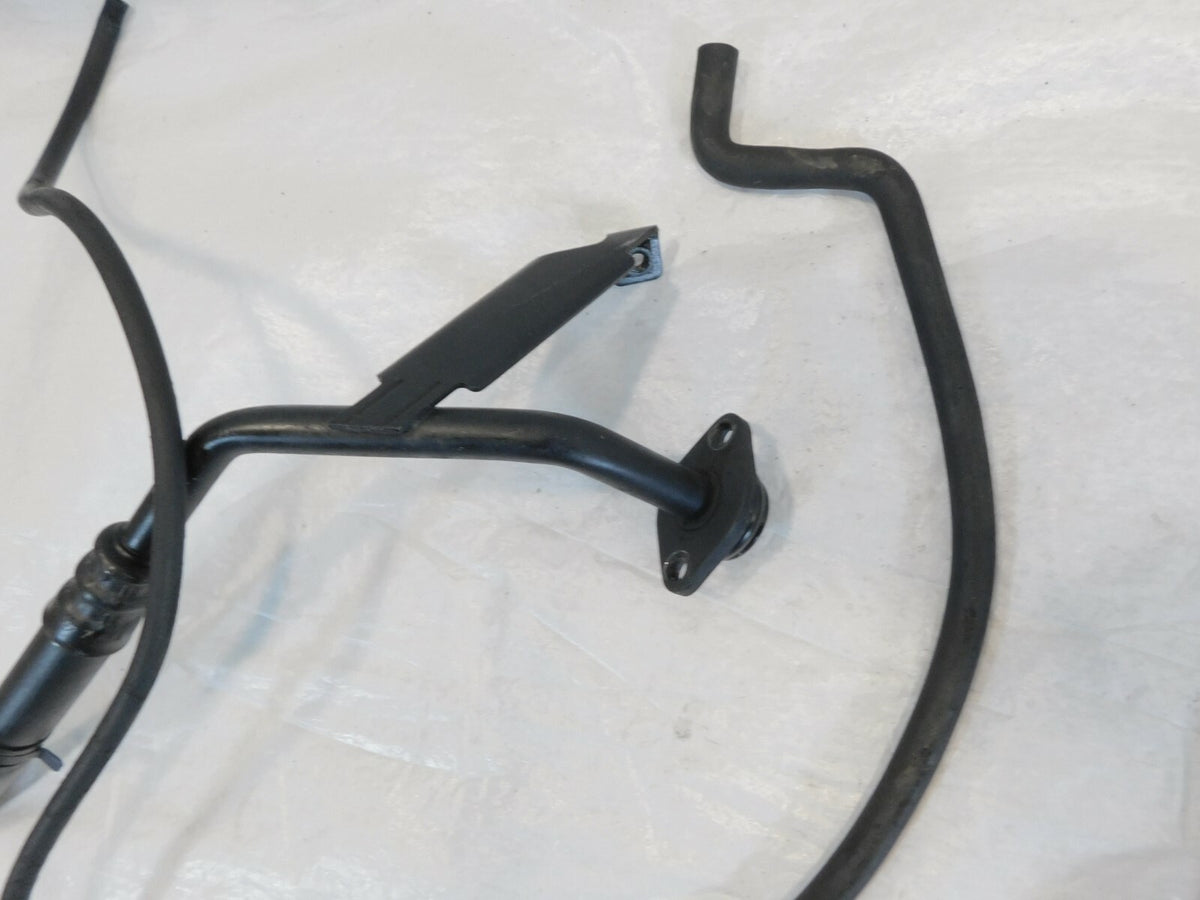 2000-2006 BMW R1150R R1150-R Engine Motor Oil Air Coolant Hose Pipe Line Lot - C3 Cycle