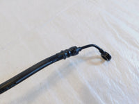 2005-2007 Harley Davidson FLSTN Softail Deluxe Front Brake Hose Line 42314-05 - C3 Cycle