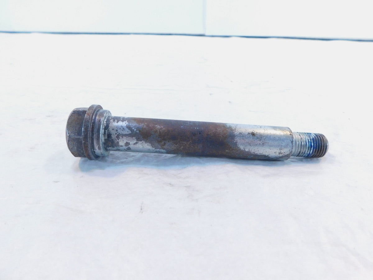 Harley Davidson Sportster 1200 & 883 Front Lower Rubber Engine Motor Mount Bolt - C3 Cycle