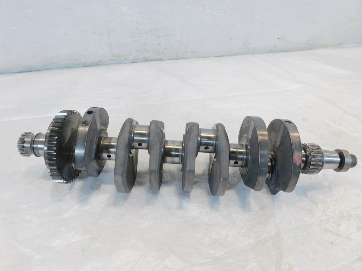 Triumph Daytona 600 TT600 & Speed Four Engine Motor Crankshaft Crank Shaft - C3 Cycle