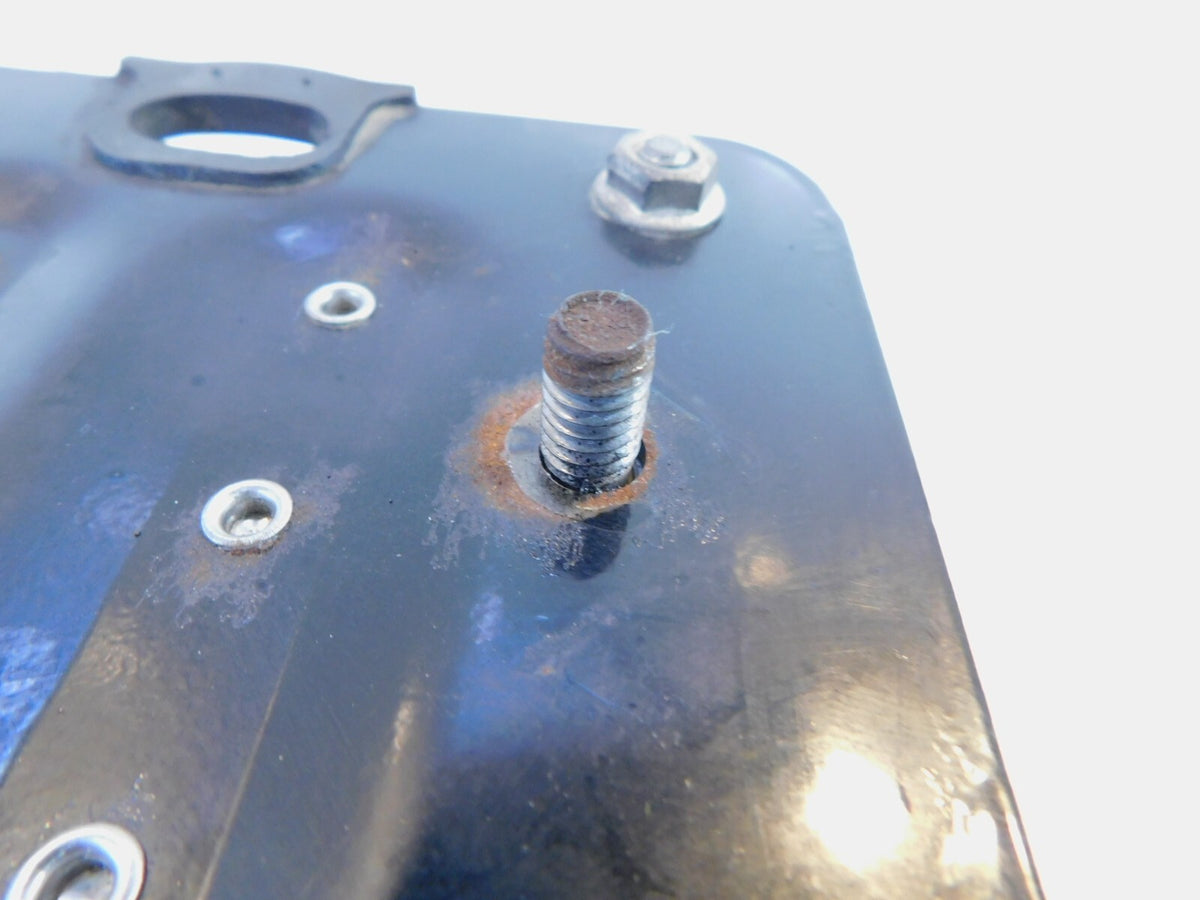 Harley Davidson Dyna Daytona Sturgis Low Rider & Convertible Electrical Panel - C3 Cycle