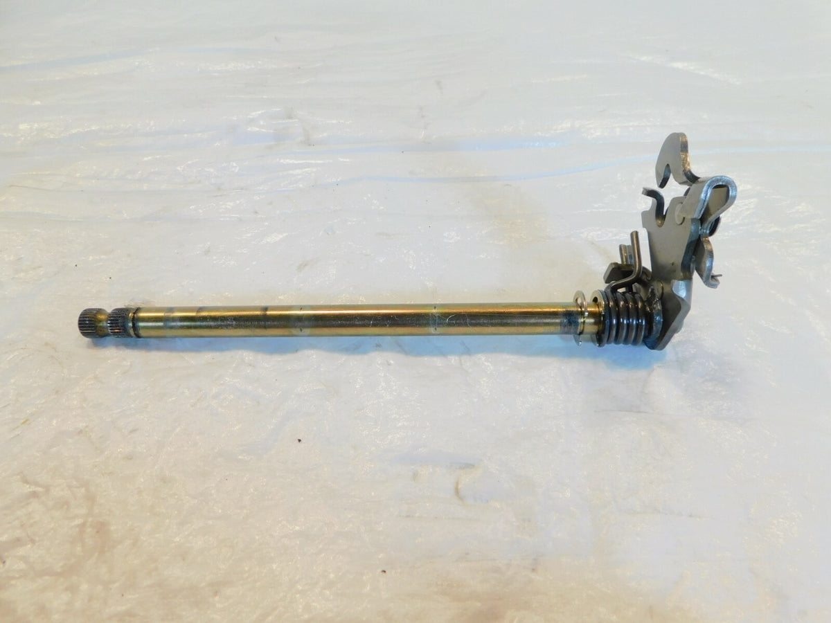 Triumph Speed Triple Sprint RS ST Daytona 955i Transmission Gears & Shifter Drum - C3 Cycle