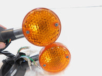 1994-2003 Honda VF750 VF750C Magna 750 Front Left & Right Turn Signal Indicators - C3 Cycle