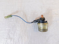 Yamaha FZR600 FZR400 FZR1000 & V-Max Engine Starter Relay Starting Motor Switch