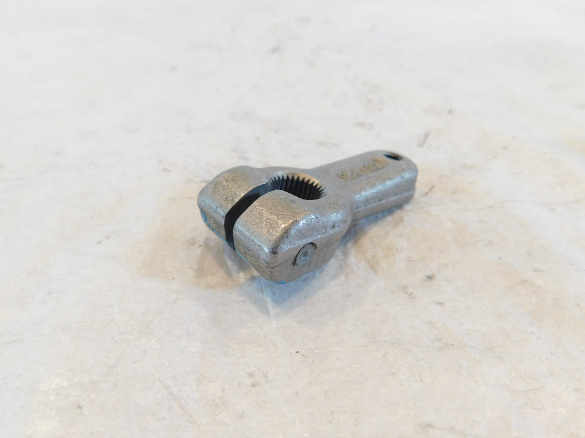 2019-2023 Can-Am Ryker 600 900 STD Rally Parking Bracket Cable Linkage Lever Arm - C3 Cycle