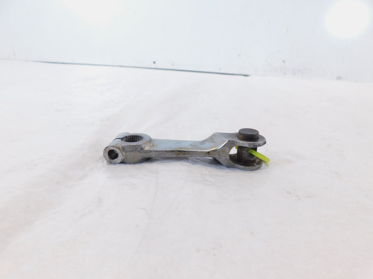 1988-1997 Yamaha Virago 750 XV750 Rear Back Wheel Brake Cam Lever Linkage Arm - C3 Cycle