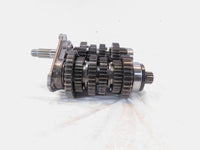 BMW F750GS F850GS ADV F900XR F900R Transmission Gearbox Gear Shafts & Shift Drum - C3 Cycle