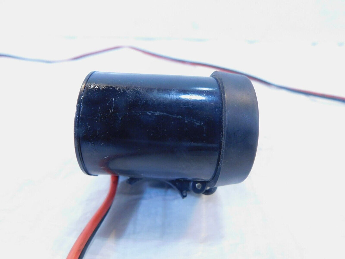 2005-2009 Yamaha V-Star 1100 XVS1100 Midnight Custom Charger Port Plug Socket - C3 Cycle