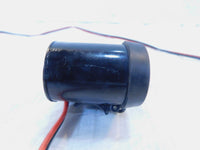 2005-2009 Yamaha V-Star 1100 XVS1100 Midnight Custom Charger Port Plug Socket - C3 Cycle