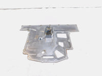 2011-2022 BMW K1600GT K1600GTL K1600B Engine Motor Oil Pan Splash Plate Cover - C3 Cycle