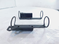 2002 MZ Skorpion Tour MZ660 660 Front Left/Right Headlamp Holder Mount Brackets