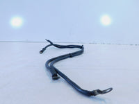 1980-1988 Harley Davidson Touring Electra Glide Classic Battery Cable Line Wires