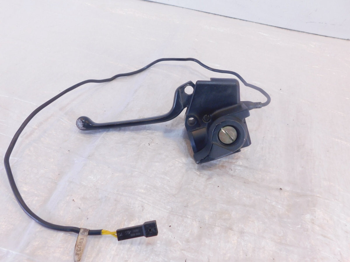 BMW K1 K75 K100 K1100 R1100R R1100RT R850 Left Handlebar Clutch Hand Perch Lever - C3 Cycle