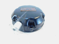 1996-2003 Triumph Trophy 4 1200 Engine Motor Side Cover Guard Shield - Black - C3 Cycle