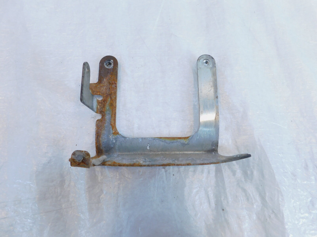 02-07 Harley Davidson V-Rod VRod VRSC VRSCA Ignition Module ECM Mount Bracket - C3 Cycle